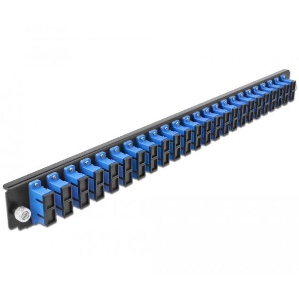 Patchpanel SC - Delock