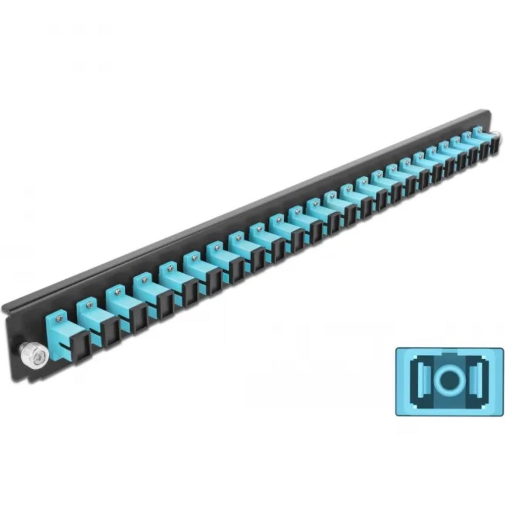 Patchpanel SC - Delock