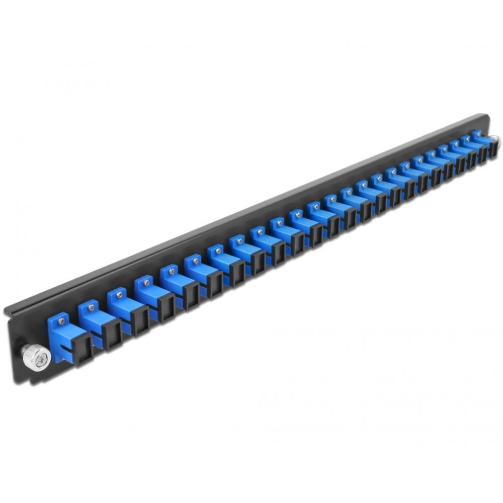 Patchpanel SC - Delock