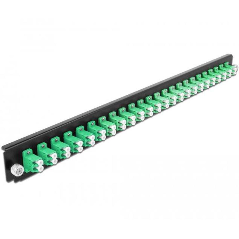Patchpanel LC - Delock