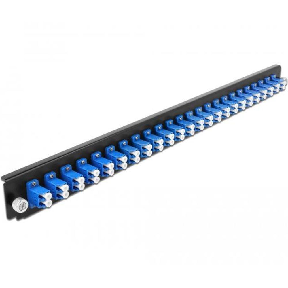 Patchpanel LC - Delock