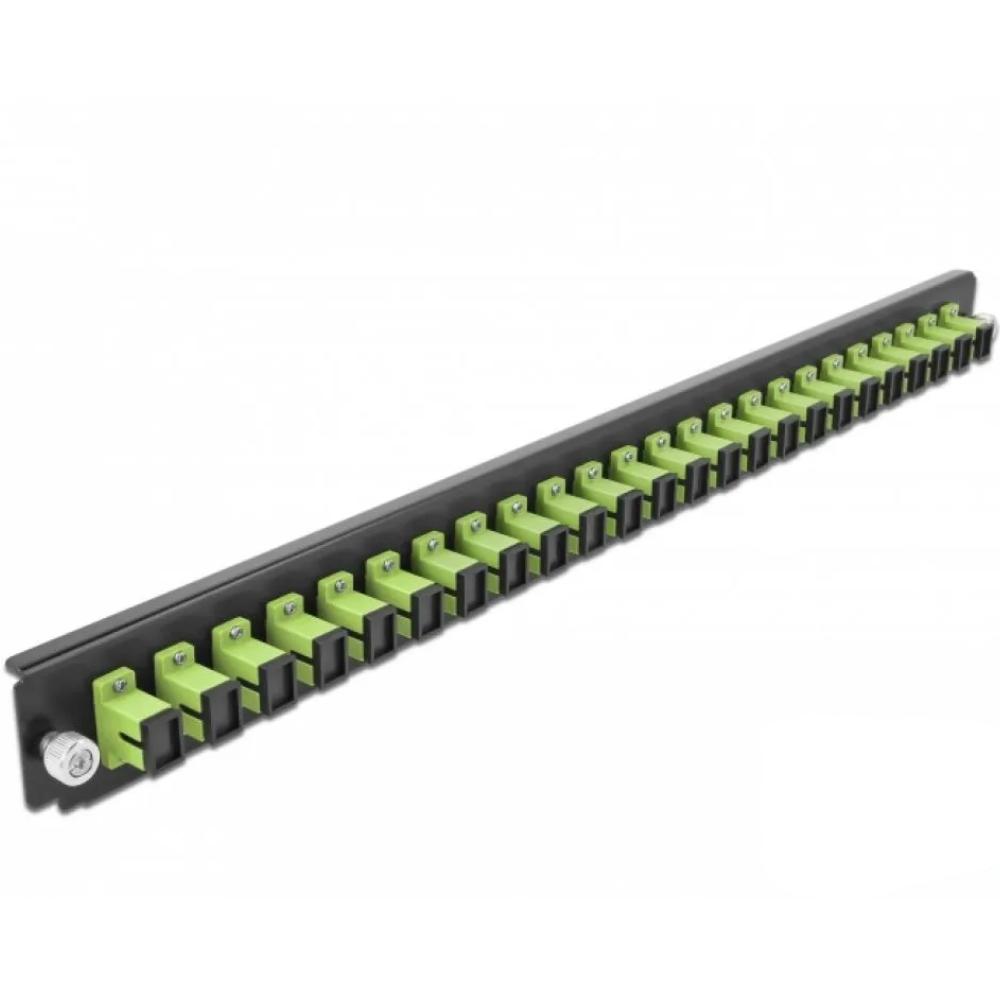 Patchpanel SC - Delock