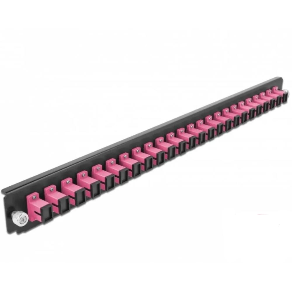 Patchpanel SC - Delock