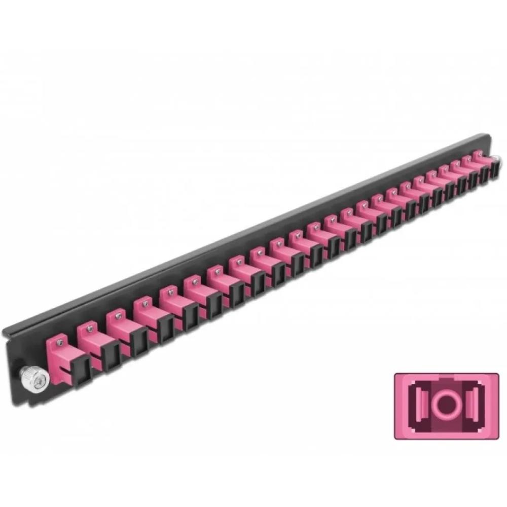 Patchpanel SC - Delock