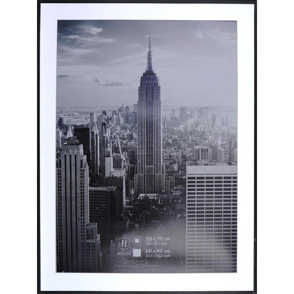 Billedramme - Manhattan - Henzo