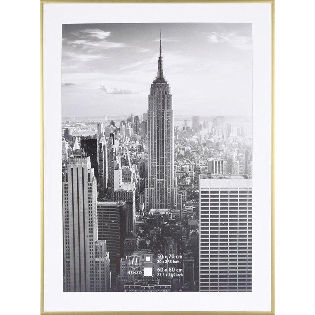 Billedramme - Manhattan - Henzo