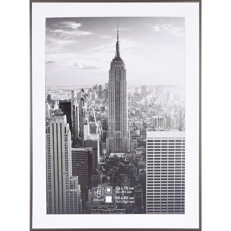 Billedramme - Manhattan - Henzo