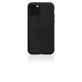 Dækslet The Statement iPhone 11 Pro Max sort - Black Rock
