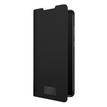 Booklet The Standard for Samsung Galaxy S20 Ultra, sort - Black Rock