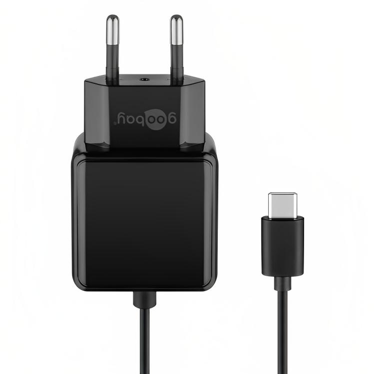 USB-oplader