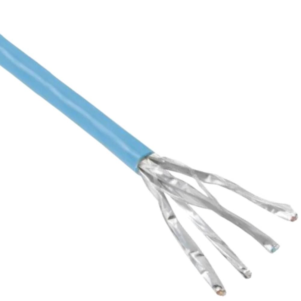 S/FTP Cat 8-kabel - på rulle