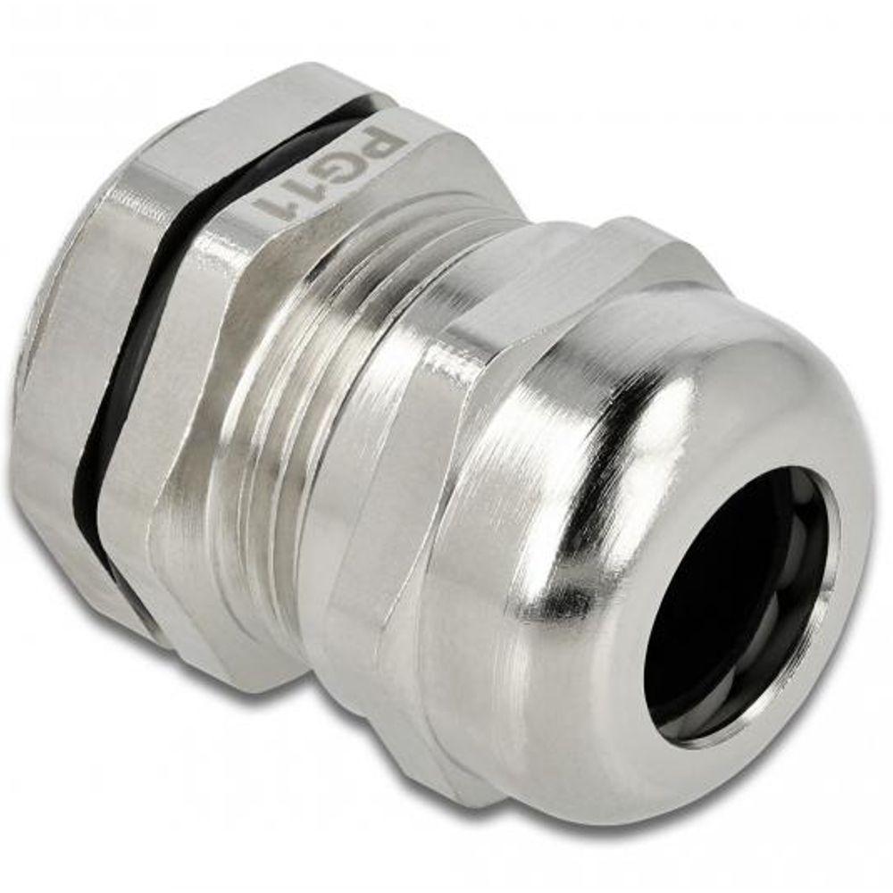 Rundt kabel - Delock