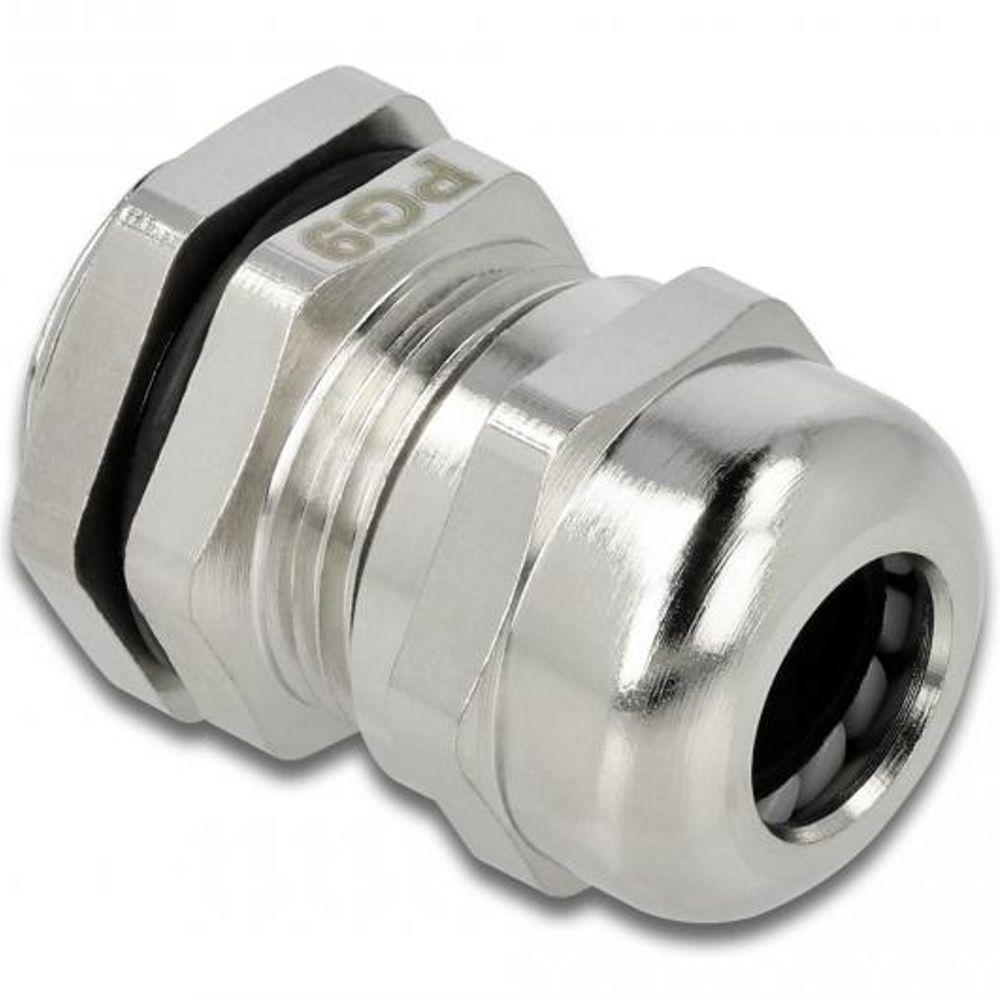 Rundt kabel - Delock