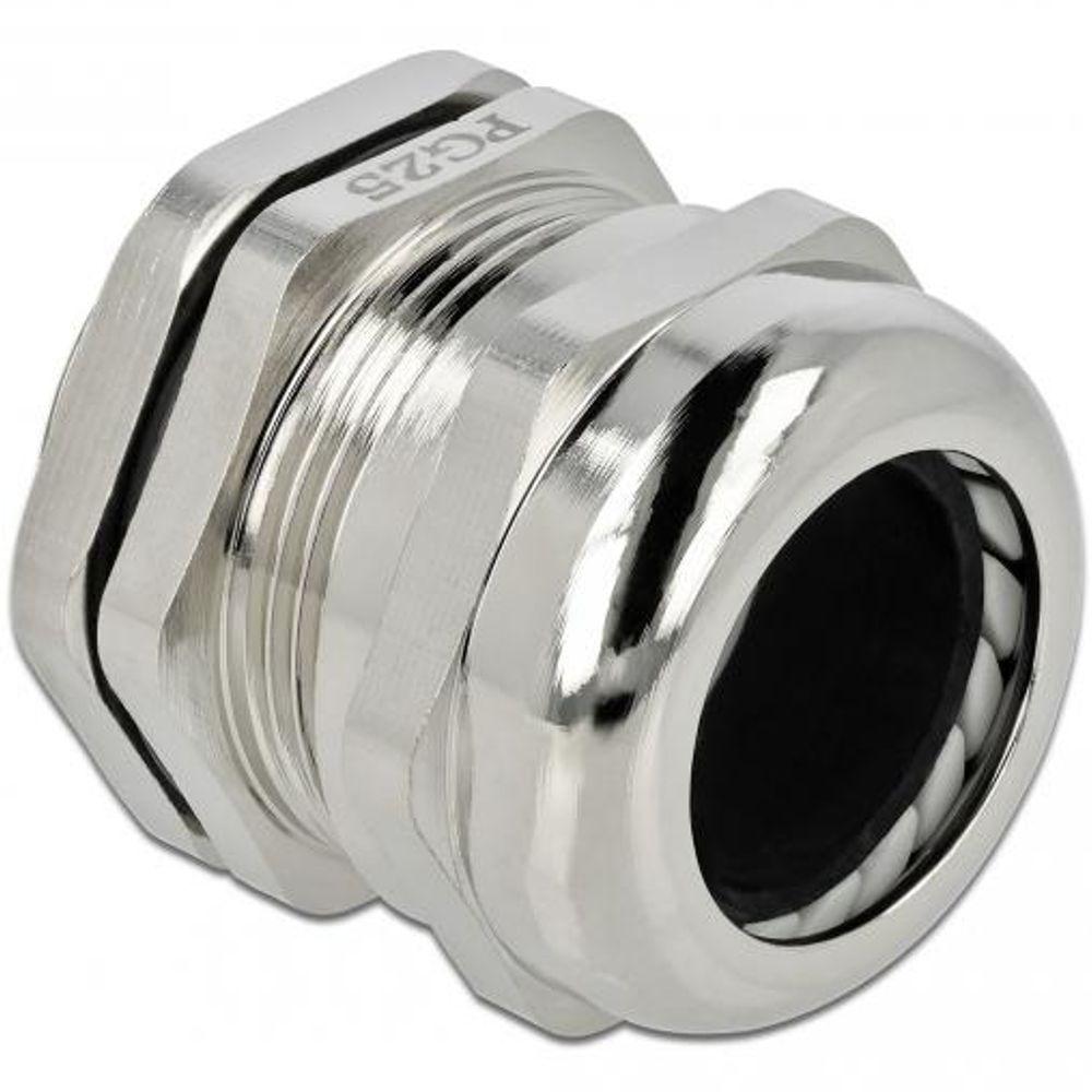 Rundt kabel - Delock