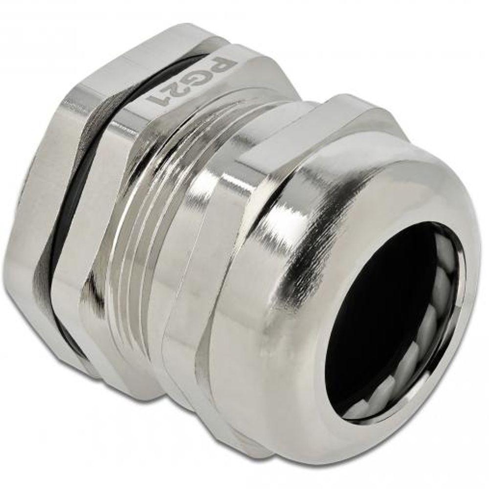 Rundt kabel - Delock