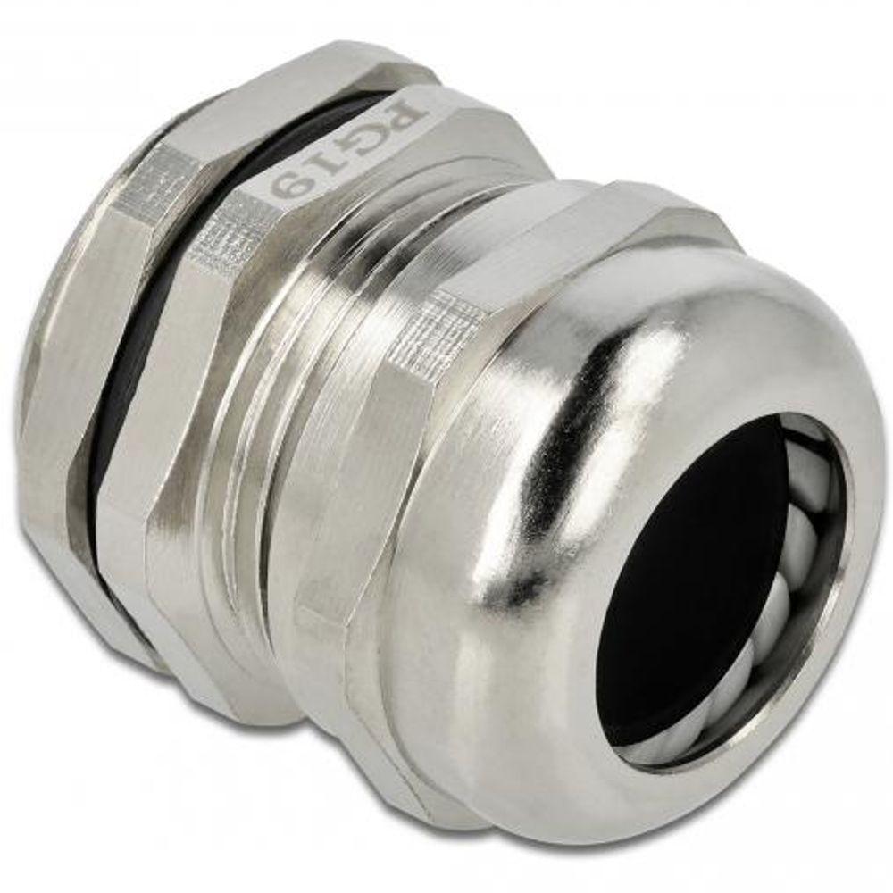Rundt kabel - Delock