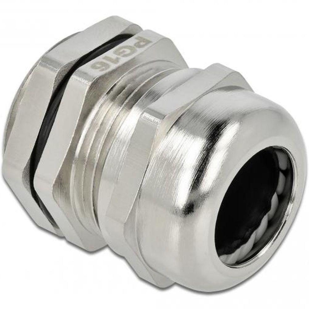Rundt kabel - Delock