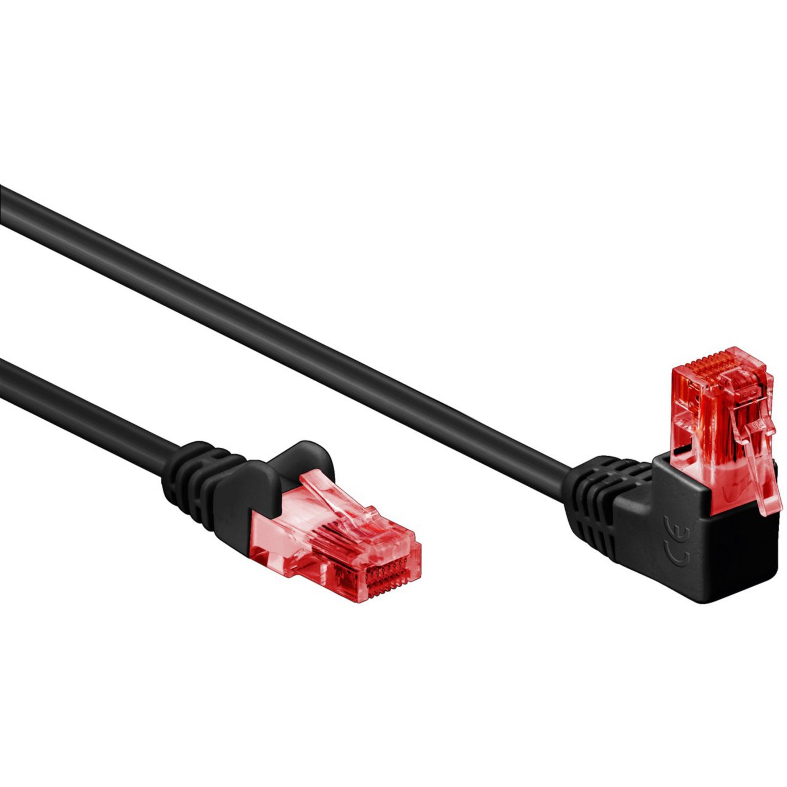 U/UTP Cat 6 - Goobay