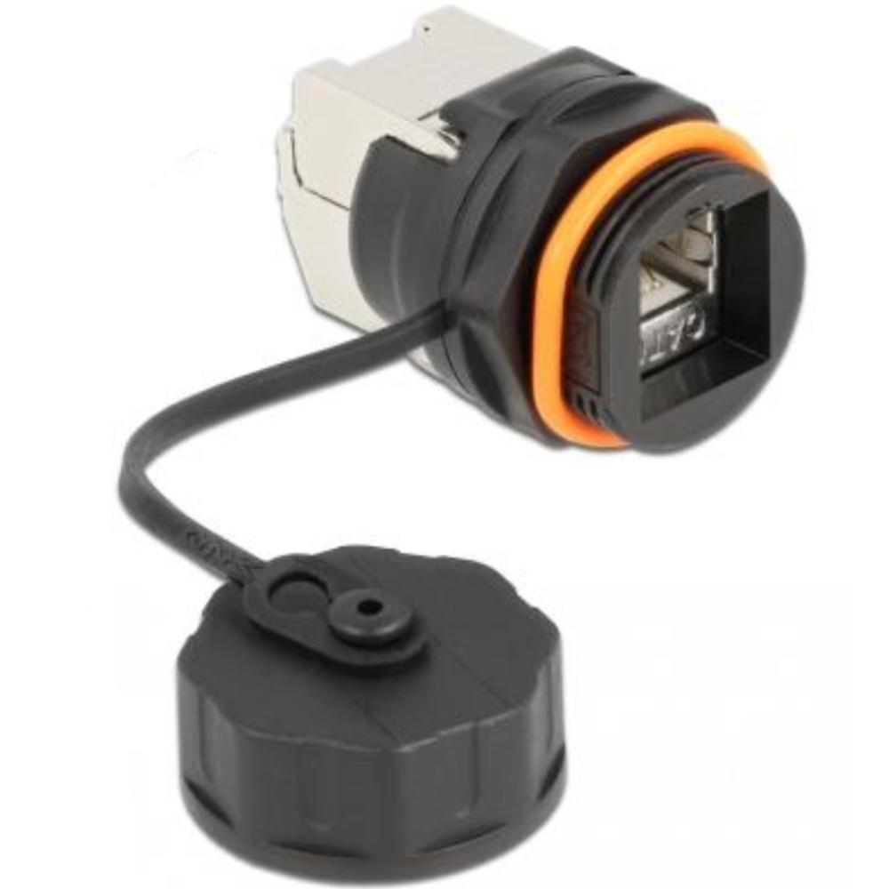 RJ45 kabelconnector - Delock