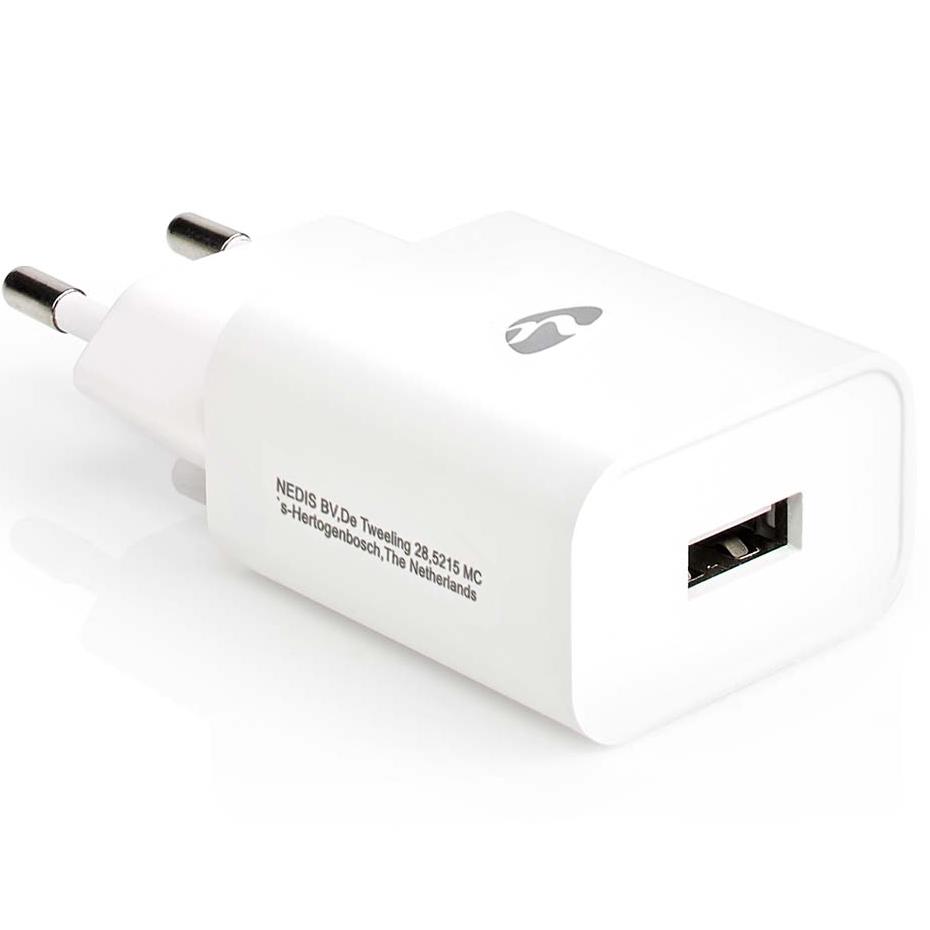 USB rejsestik11 - Nedis