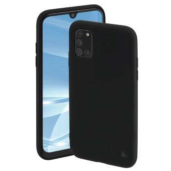 Etui Finest Feel til Samsung Galaxy A31, sort - Hama