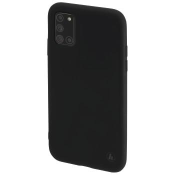 Etui Finest Feel til Samsung Galaxy A31, sort - Hama