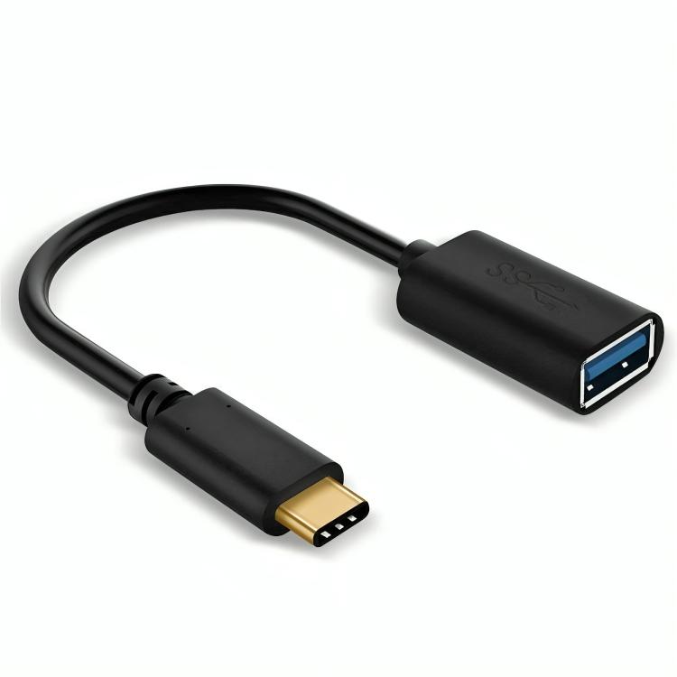 USB C til USB A-adapter