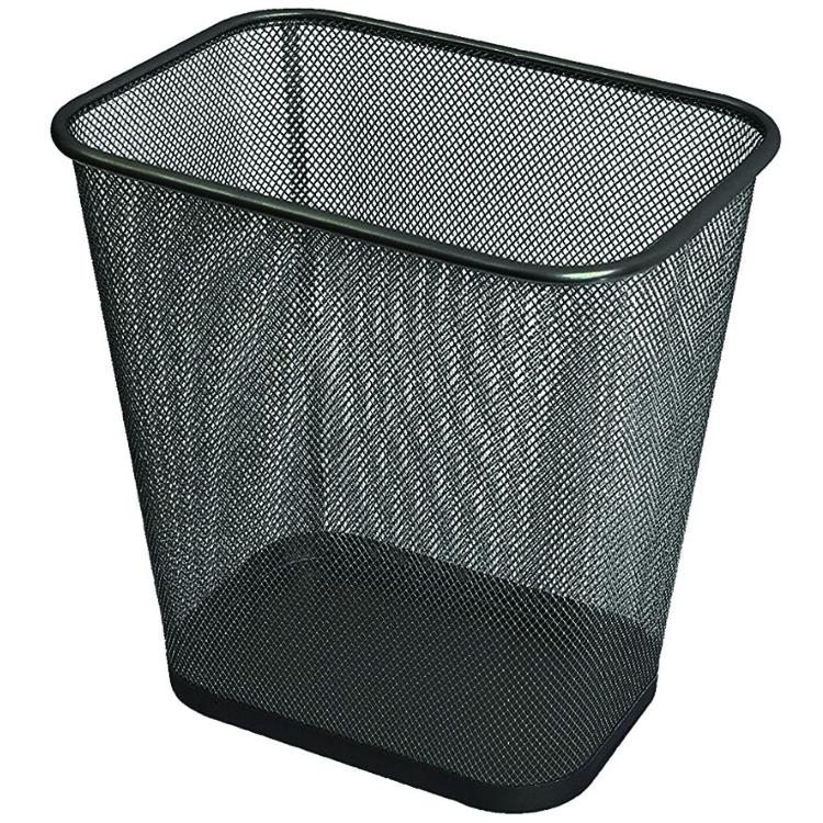 Affaldsspand (rektangulær)