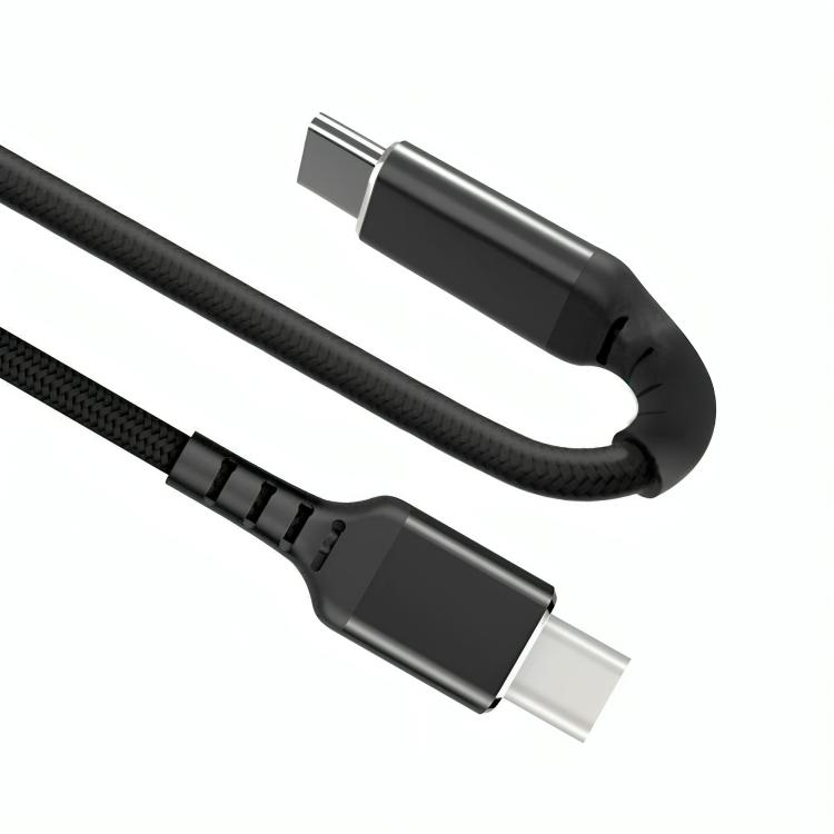 USB C til USB C-kabel