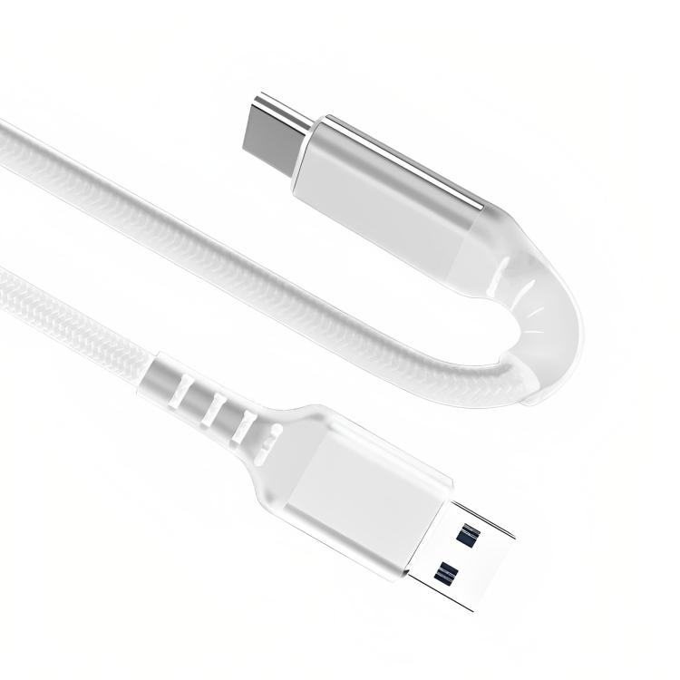 USB C til USB A-kabel