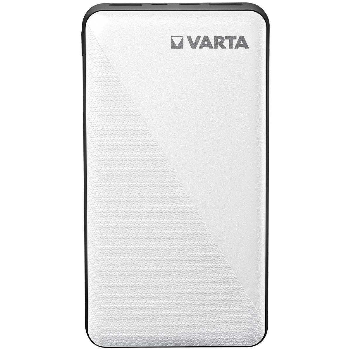 IPhone 15 - Powerbank - Varta