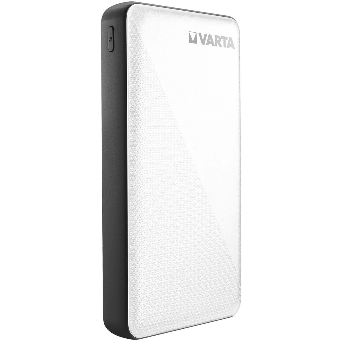 IPhone 15 - Powerbank - Varta