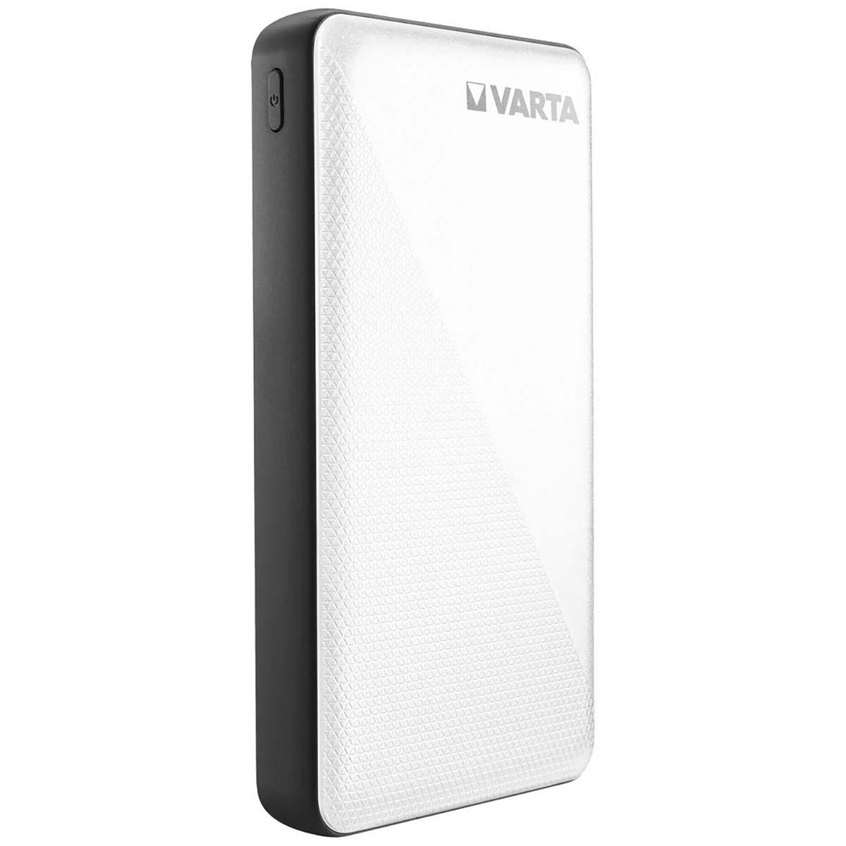 IPhone 15 - Powerbank - Varta