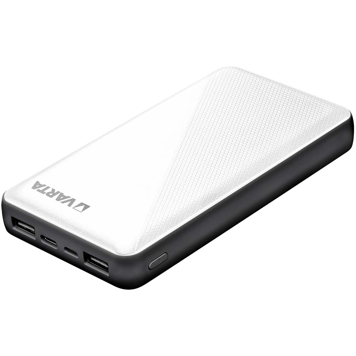 IPhone 15 - Powerbank - Varta
