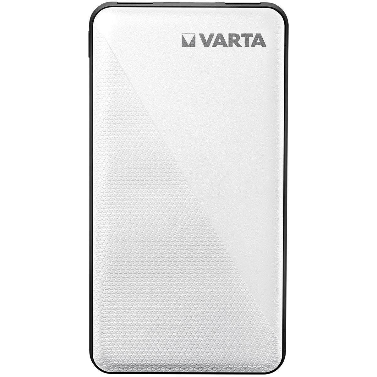 IPhone 15 - Powerbank - Varta