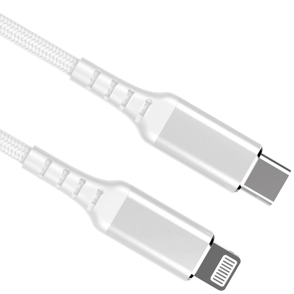 USB C til Lightning-kabel