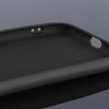 Etui Finest Feel til Xiaomi Mi 11 5G, sort - Hama