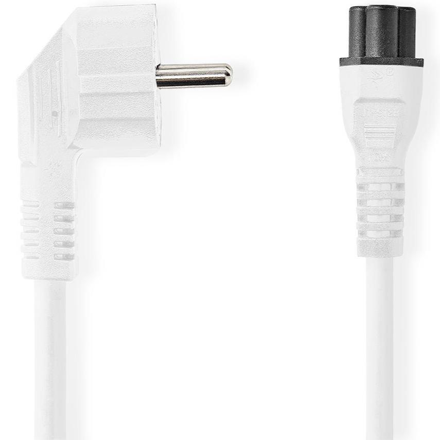 Strømkabel C5 - Allteq