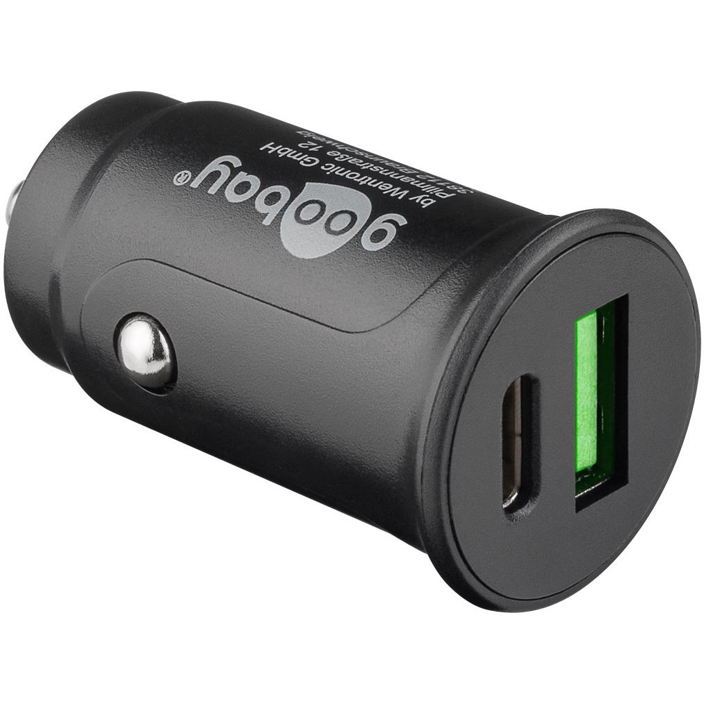 USB-biloplader