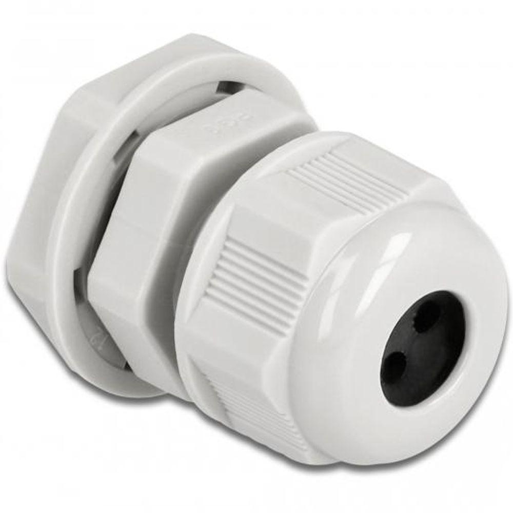 Rundt kabel - Delock