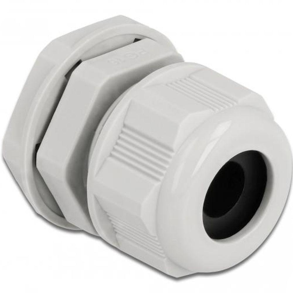 Rundt kabel - Delock