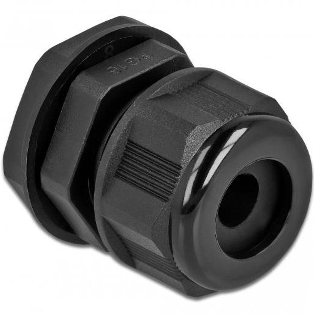 Rundt kabel - Delock