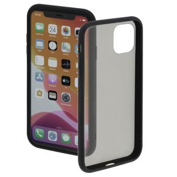 Etui Invisible til Apple iPhone 12 Pro Max, sort - Hama