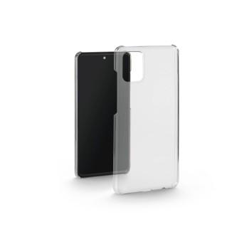 Etui Antibakterielt til Samsung Galaxy A51, transparent - Hama