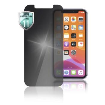 Glas Displayskærm Privatliv for Apple iPhone 12 mini - Hama