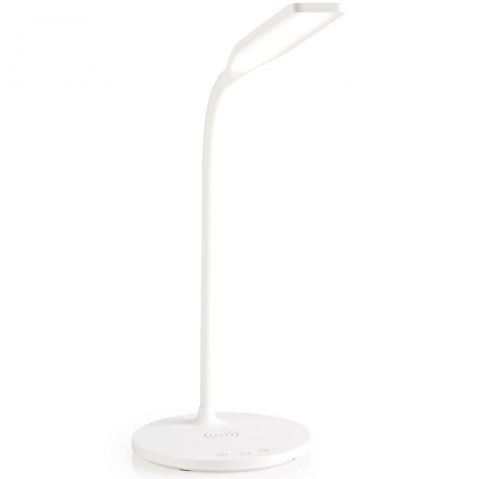 IPhone 15 - QI-oplader - Nedis