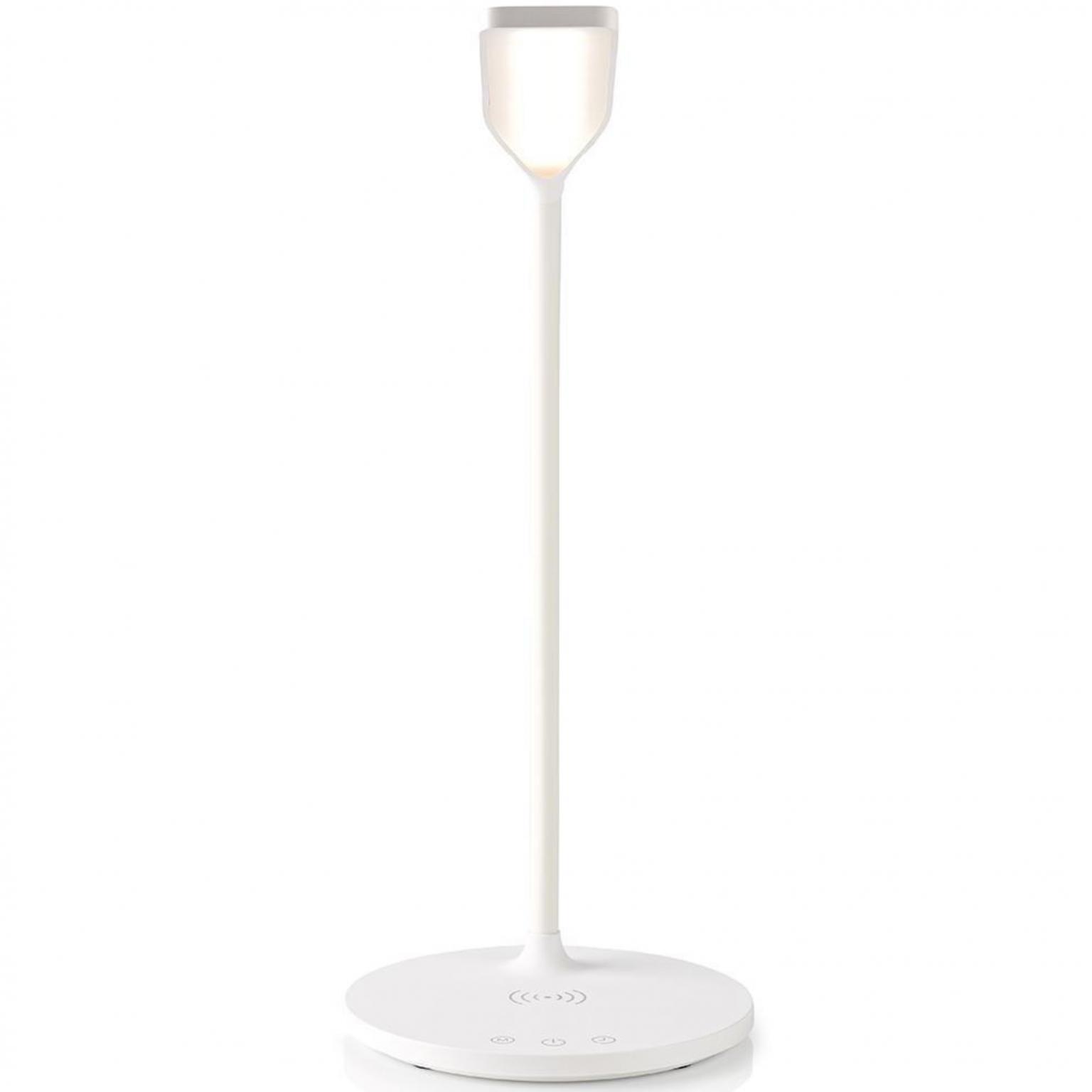IPhone 15 - QI-oplader - Nedis