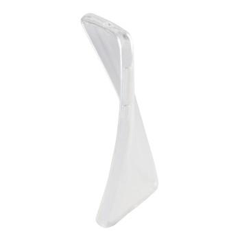 Afskærmning Crystal Clear til Samsung Galaxy S21+ (5G), transparent - Hama