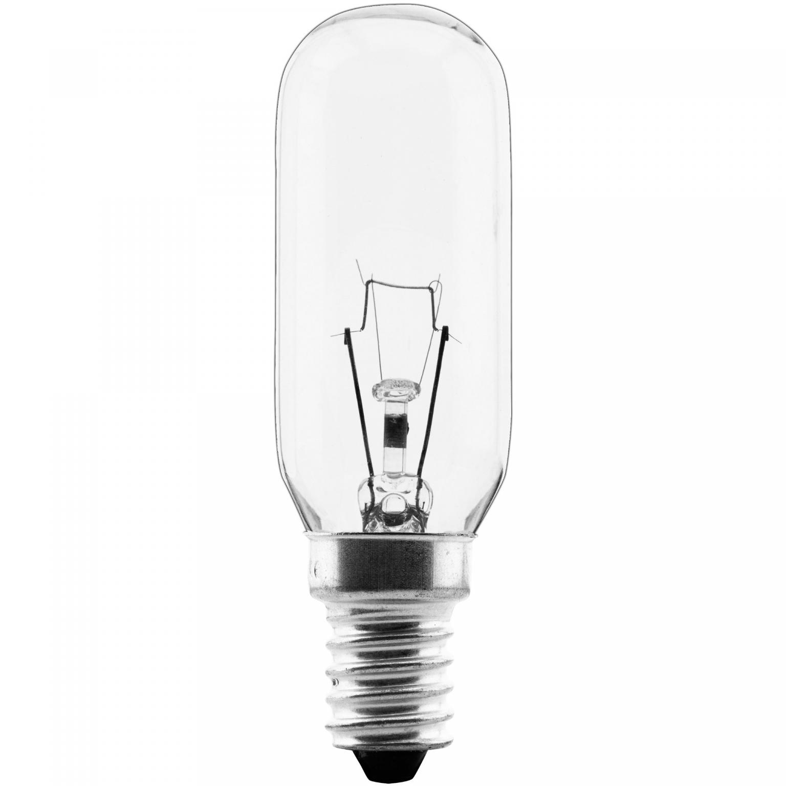 E14-lampe - Avide