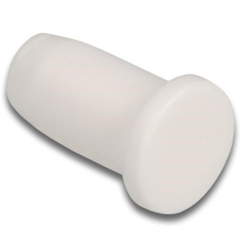 Støvbeskyttelse af glasfiber - Delock